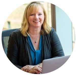 Meet your Posher, Ann-marie